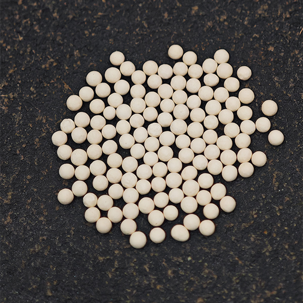 Synthetic Zeolite 3A、13X Oxygen Concentrator Molecular Sieve