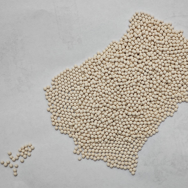 Synthetic Zeolite 3A、13X Oxygen Concentrator Molecular Sieve