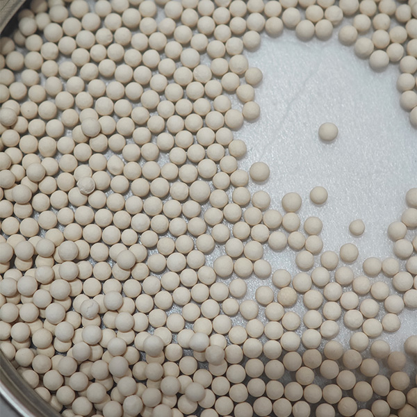 Synthetic Zeolite 3A、13X Oxygen Concentrator Molecular Sieve