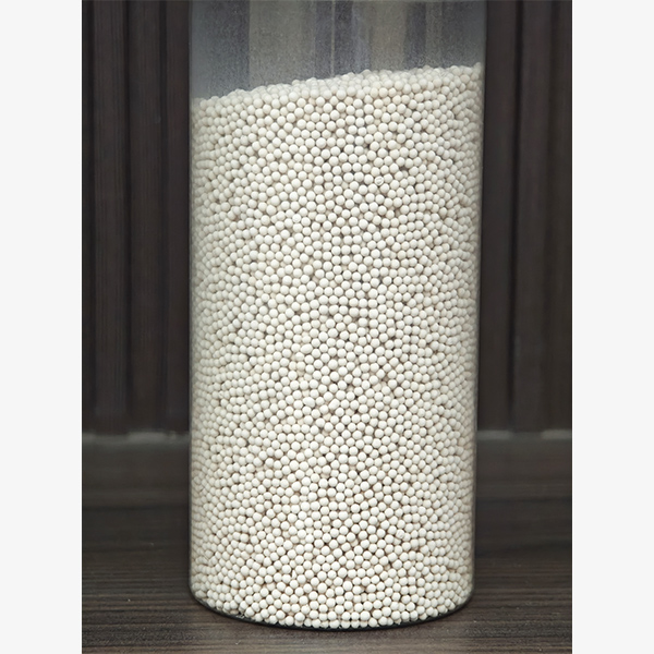 Synthetic Zeolite 3A、13X Oxygen Concentrator Molecular Sieve
