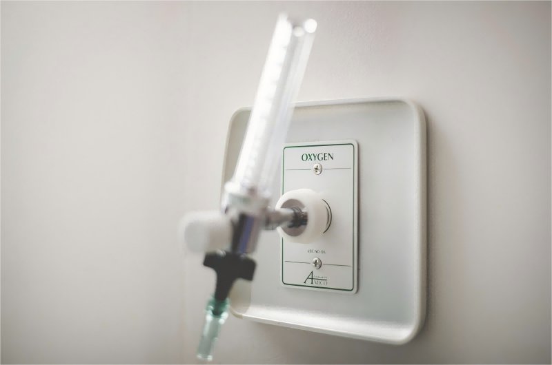 High-Purity PSA Medical Oxygen Generator for Modern Healthcare Needs