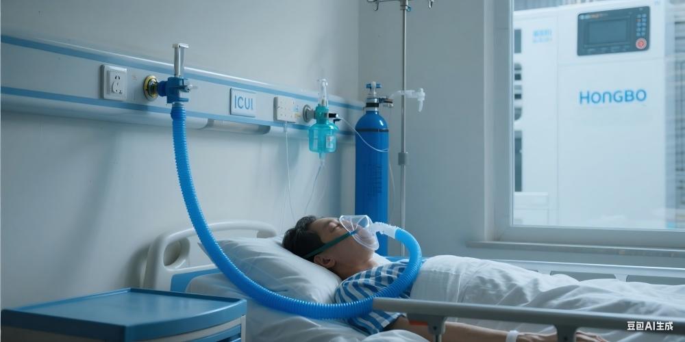 Medical Oxygen Generator
