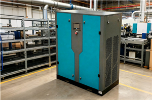 Енергетски штедљиви VSD ваздушни компресор за индустријску употребу: HONGBO-ово паметно решење за модерну производњу