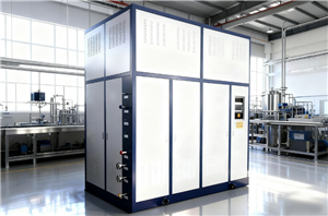 Пречистач гаса високе чистоће за полупроводничке примене