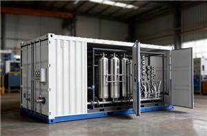 Исплатива решења за мембранске генераторе азота за индустријску употребу