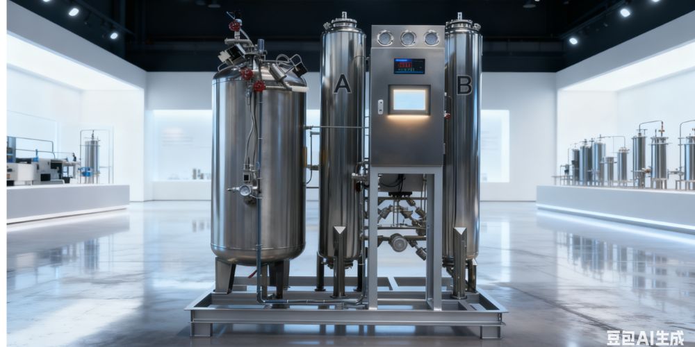 Oxygen Generator Oxygen Generator