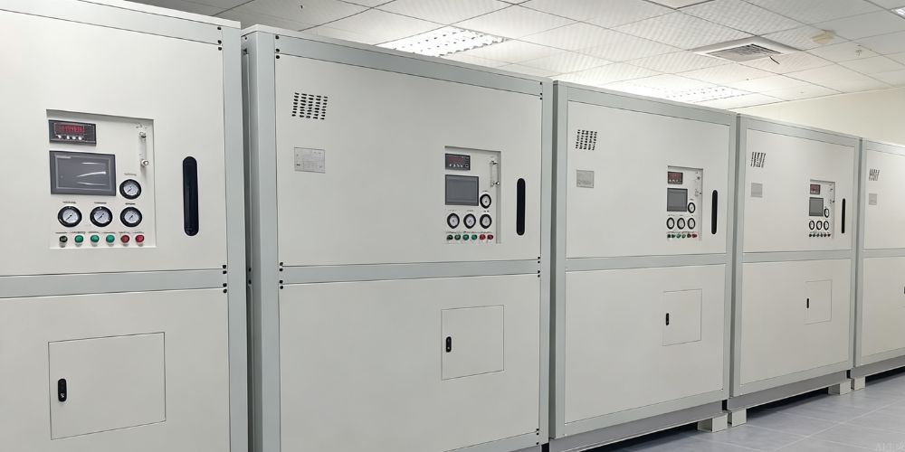 reliable nitrogen generation equipment