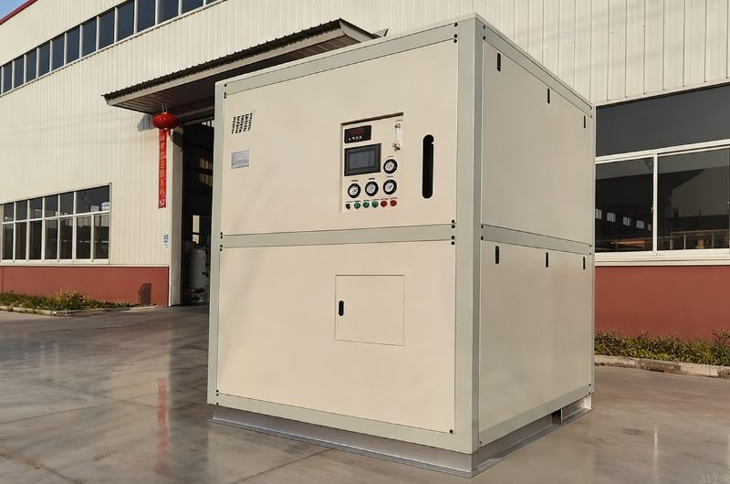 HongBo High-Performance Box-type Nitrogen Generator Ensuring Purity and Reliability