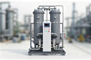 Máy tạo oxy HONGBO: Hệ thống cung cấp oxy tinh khiết cao, tiết kiệm chi phí