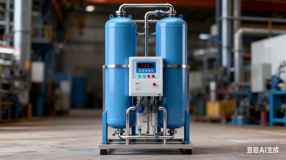 Oxygen Generator Oxygen Generator