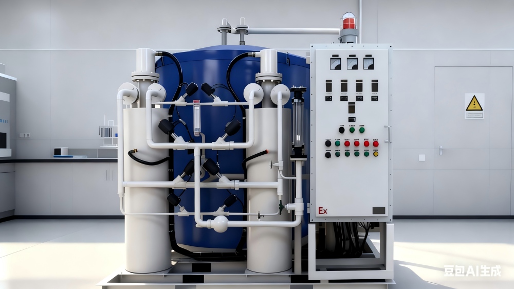 hydrogen generator hydrogen generator