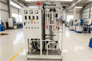 Giải pháp máy phát hydro tiên tiến tại chỗ cho các ứng dụng công nghiệp
