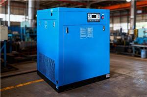 ہانگبو آئل فری ایئر کمپریسر: اہم ایپلی کیشنز کے لیے خالص اور قابل اعتماد کمپریسڈ ہوا کو یقینی بنانا