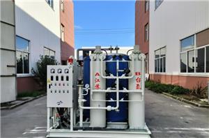 Megbízható oxigéngenerátor folyamatos ipari termeléshez