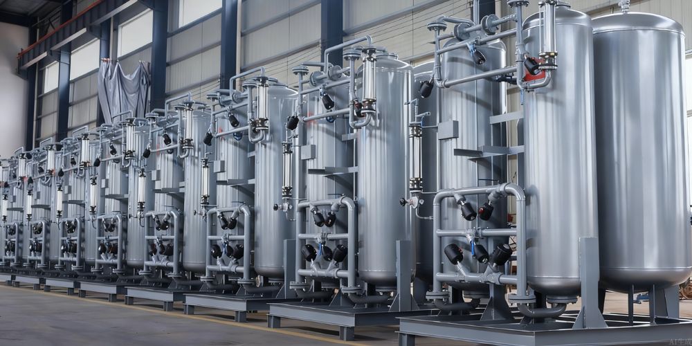 Oxygen Generator Oxygen Generator