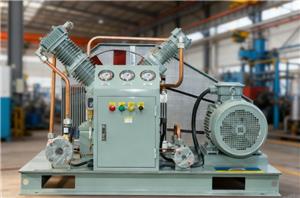 Високо ефикасна решења за азотне компресоре за модерну индустрију