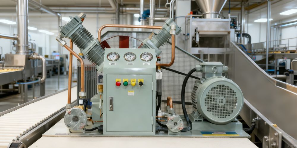 nitrogen compressor nitrogen compressor