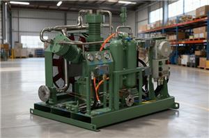 HONGBO Hydrogen Compressor: Solid, Field-Proven Choice for Today's Hydrogen Work