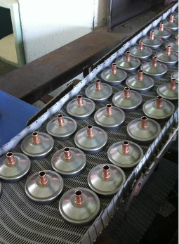 ammonia cracking hydrogen generator