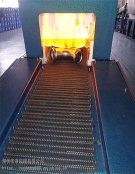 on-site hydrogen generator