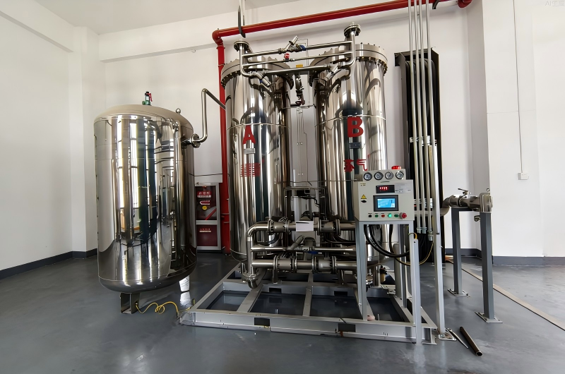 HONGBO Medical Oxygen Generator: Reliable Onsite Solution for Hospitals