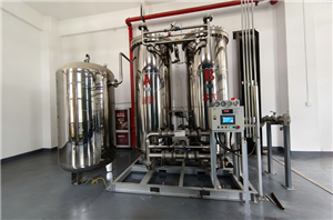 HONGBO Medical Oxygen Generator: Reliable Onsite Solution for Hospitals