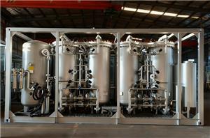 Optimize Industrial Performance with HONGBO Ultra-Low Air Consumption Nitrogen Generator