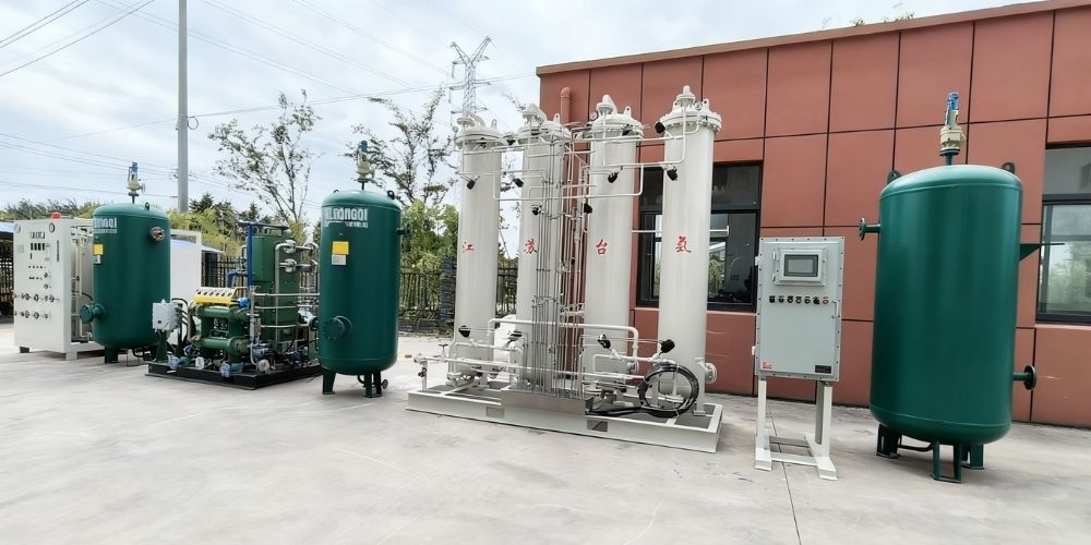 Hydrogen Generator