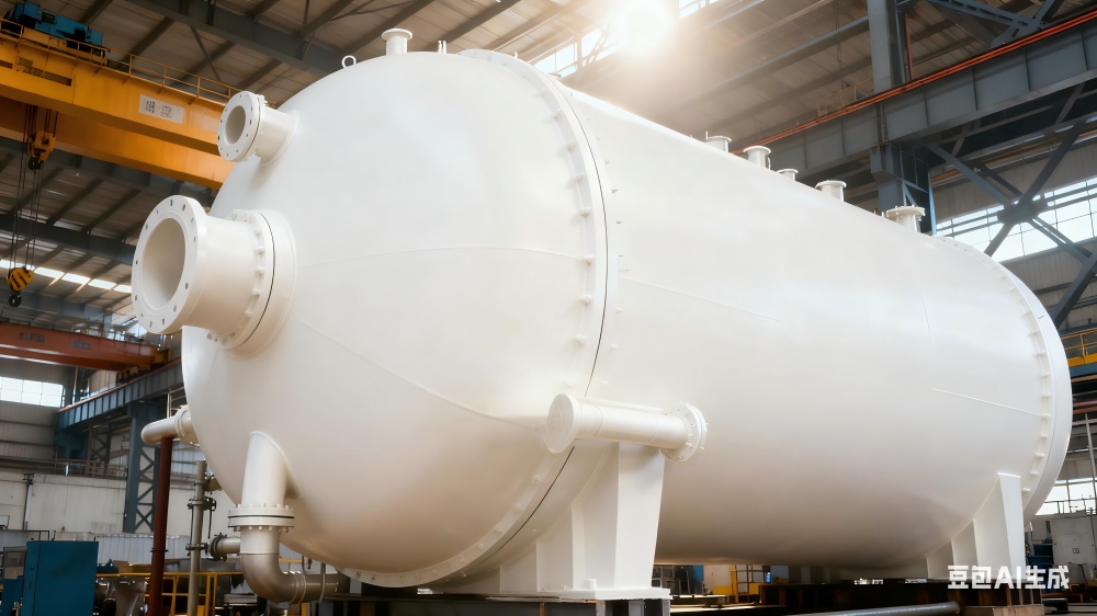 Pressure Vessel