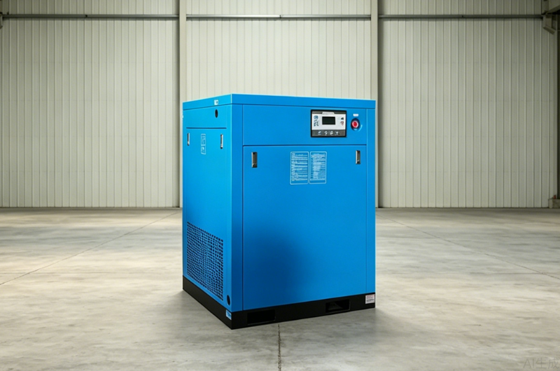 Oil-free Air Compressor: Clean Compressed Air You Can Trust