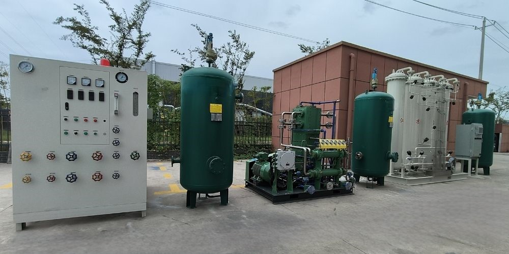 Hydrogen Generator