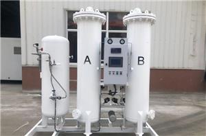 Améliorer l'efficacité et la sécurité des hôpitaux grâce à des solutions modernes de production d'oxygène sur site