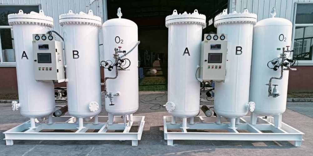 Oxygen Generator