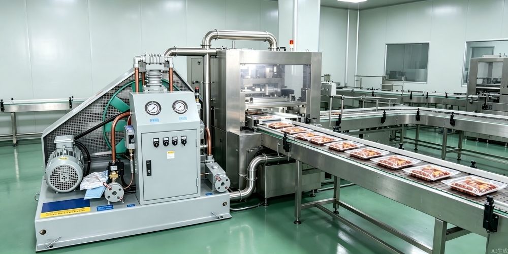 Nitrogen Booster