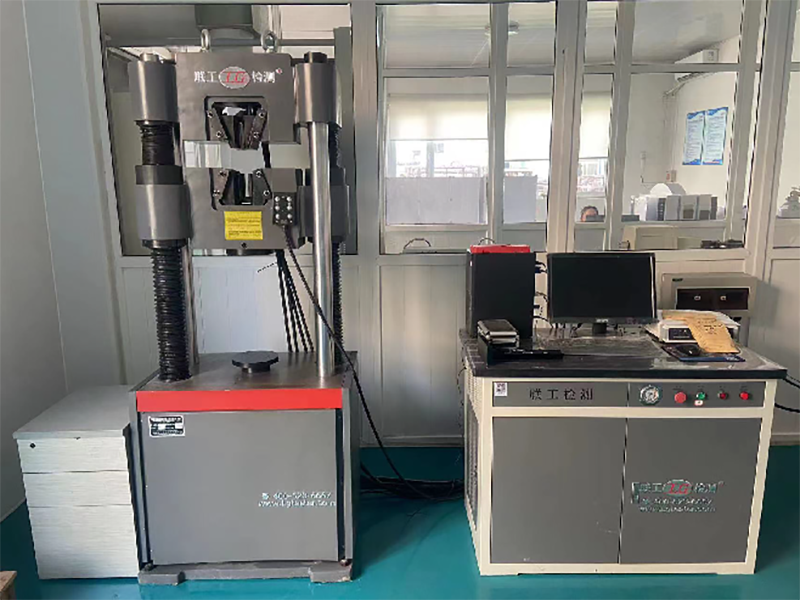 High-quality Service, Quality Assurance