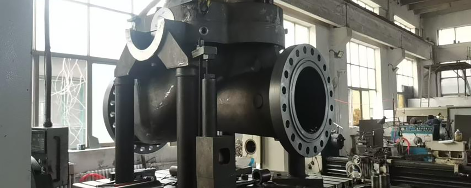 Fine Processing，Quality Assurance