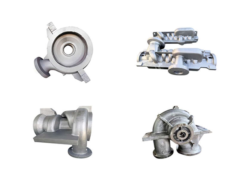 What is a Pump Casing? What is a Pump Casing?