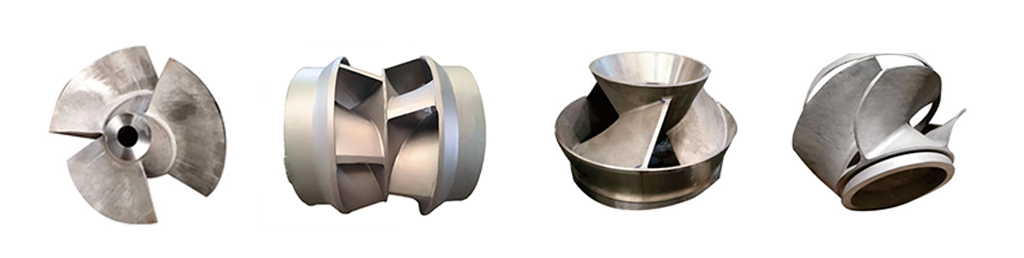 Impeller Impeller