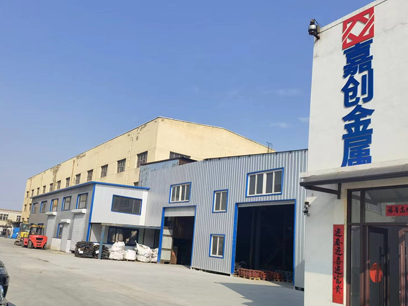 Precision Casting in Multiple Industries, Supporting OEM Customization Precision Casting in Multiple Industries, Supporting OEM Customization