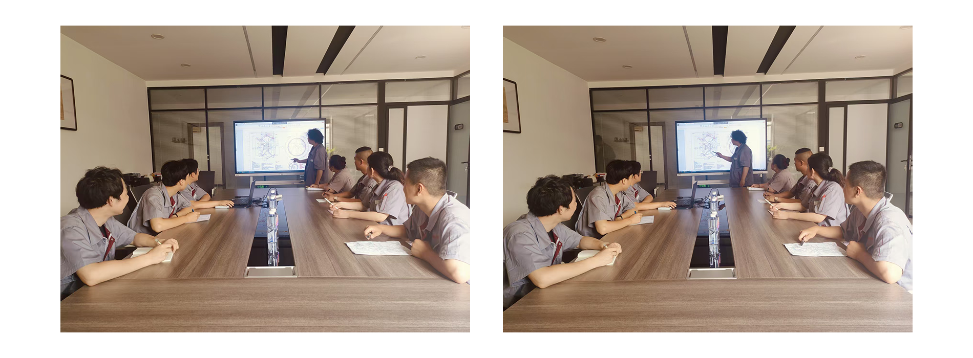 Stimulate Innovation and Seek Common Development Stimulate Innovation and Seek Common Development