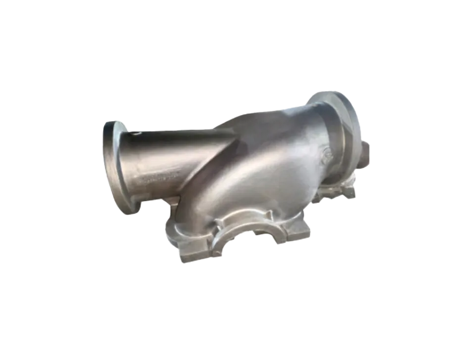 Casting Split Case Pump Body
