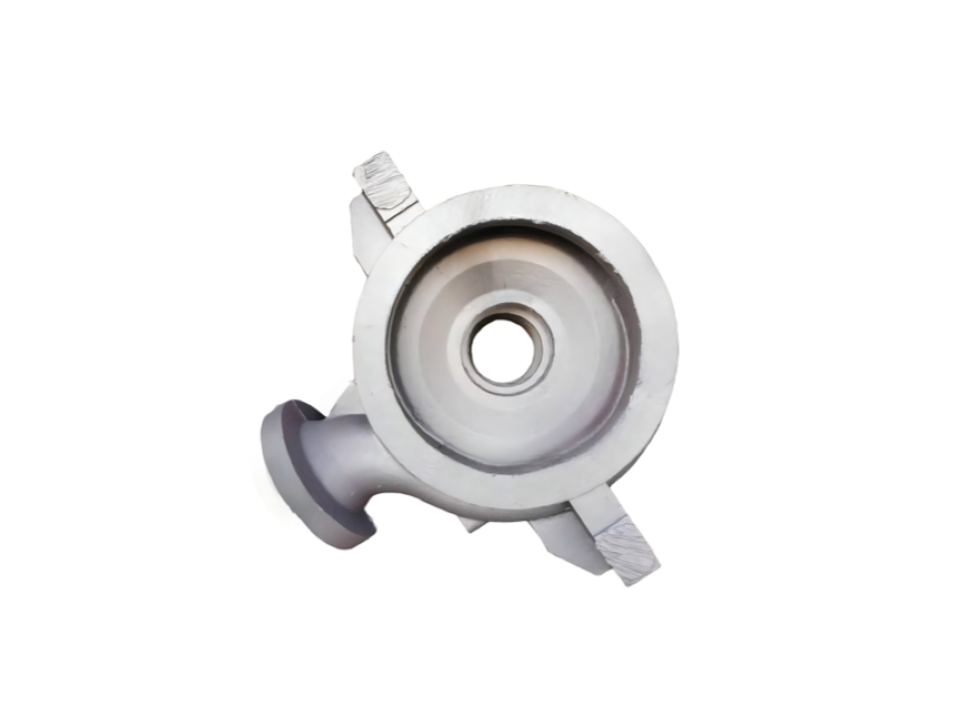 Casting pump casing Casting pump casing