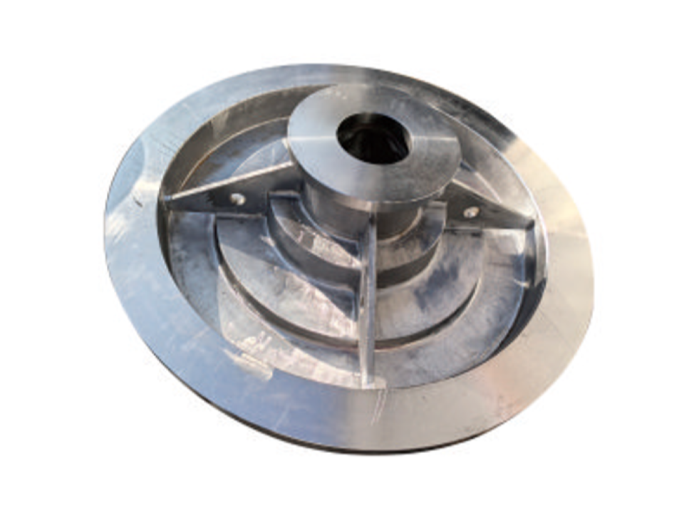 End suction pump casing casting End suction pump casing casting