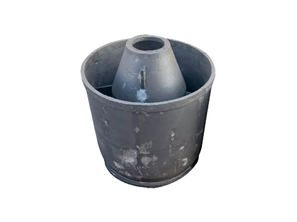 Casting Guide Vane Body Casting Guide Vane Body