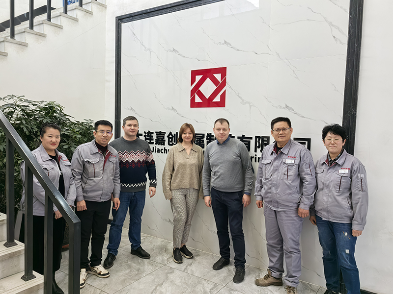 Earning Trust with Strength