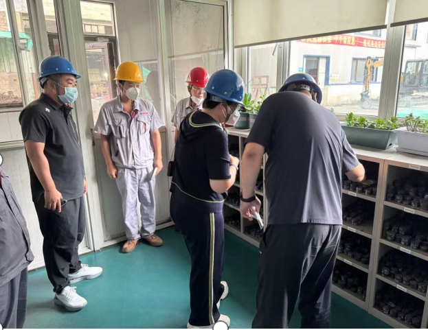 Successful Completion of Supplier Qualification Certification Demonstrates Company Strength and Enhances Market Position