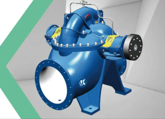 Key Measures for Reducing Shrinkage Cavities and Porosity Defects in the Pattern Making and Core Making Processes of Split-case Pumps Key Measures for Reducing Shrinkage Cavities and Porosity Defects in the Pattern Making and Core Making Processes of Split-case Pumps