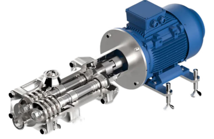 Lasted news in the international pump industry Lasted news in the international pump industry