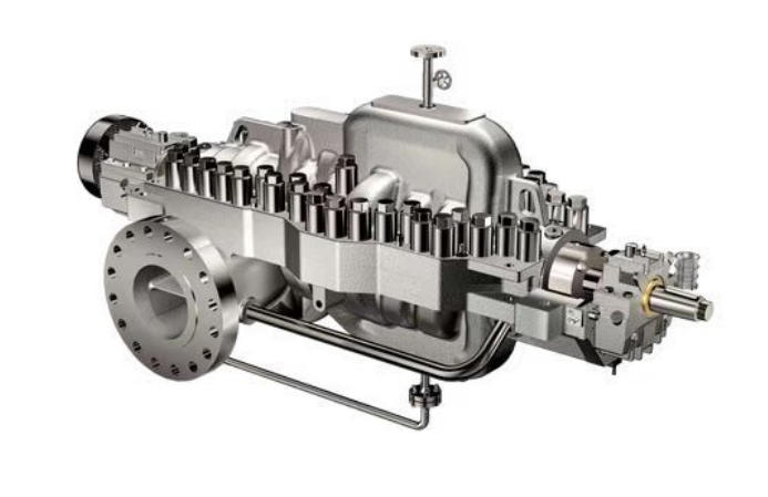Analysis and Control of Sand Hole Defects in Sand Casting: Taking the Cast Steel BB3 Multistage Pump Body as an Example Analysis and Control of Sand Hole Defects in Sand Casting: Taking the Cast Steel BB3 Multistage Pump Body as an Example