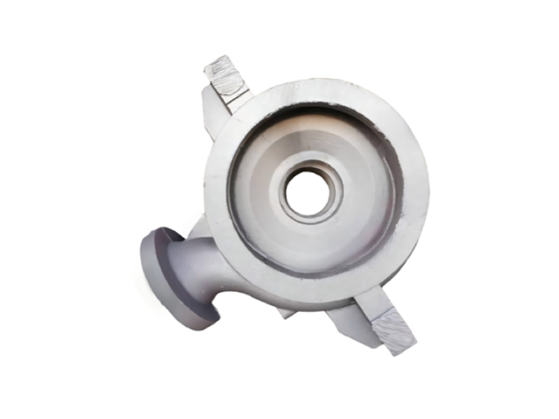 What is the Casing of a Pump Called?